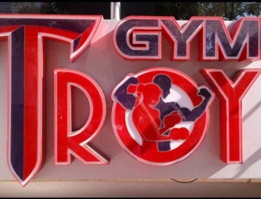 Gym Troy
