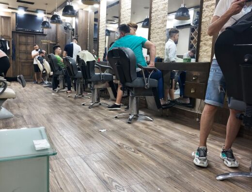 Hair Fusion Salon
