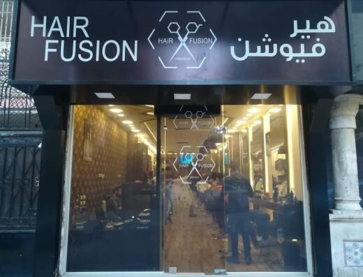 Hair Fusion Salon