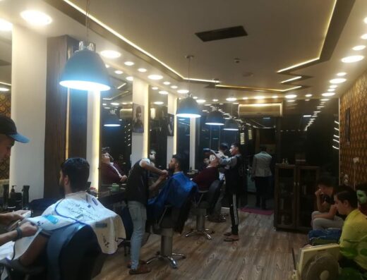 Hair Fusion Salon