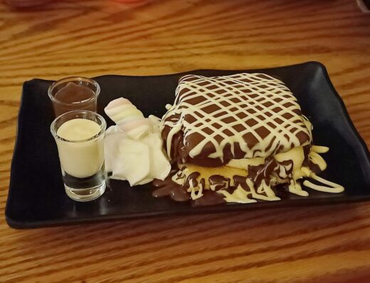 Half minute cafe aleppo