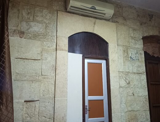 Hanadi Hotel