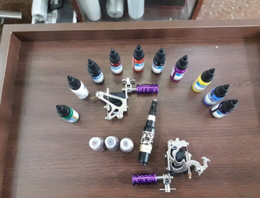 Hanna Beauty Salon