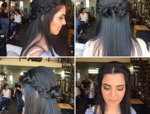 Hanna Beauty Salon