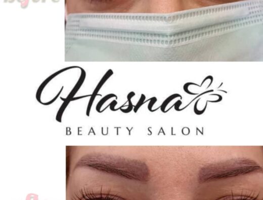 Hasan Beauty salon