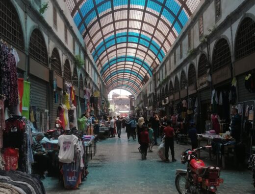 Homs