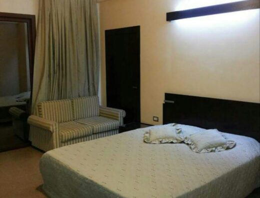 Hotel Akel