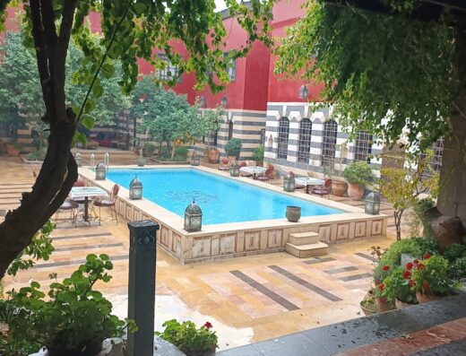 Hotel Talsman
