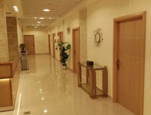 Icon beauty clinic