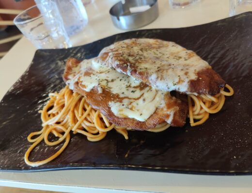 IL Cafe di Roma Latakia