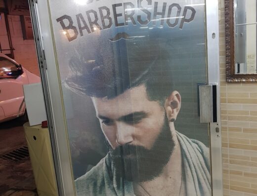 Jack’s Barber Shop