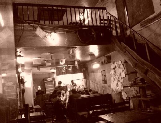 Jadal Cafe
