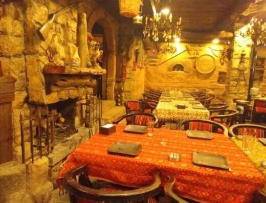 Jasmine Restaurant