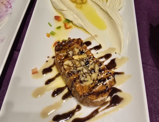 Jazeel Restaurant