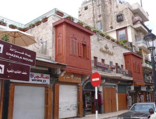 Jdayde Hotel