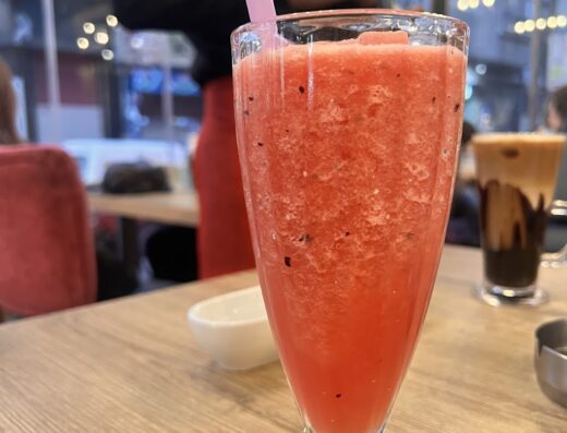 Joe’s Cafe