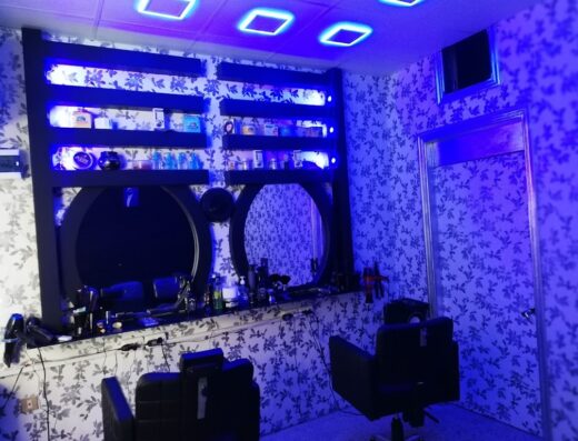 joseph barbershop