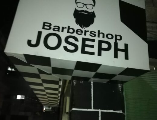 joseph barbershop