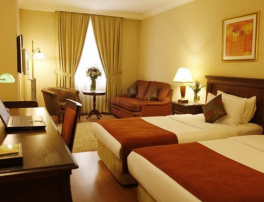 Jouel Hotel