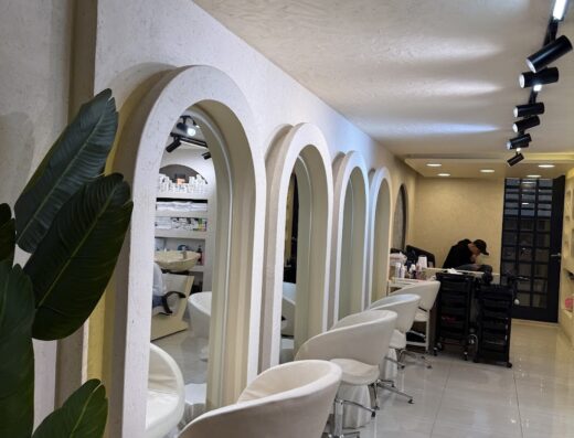 K.Beauty Lounge