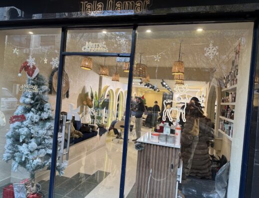 K.Beauty Lounge