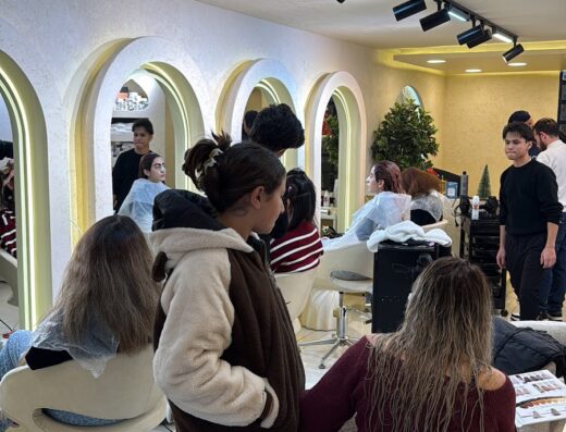 K.Beauty Lounge