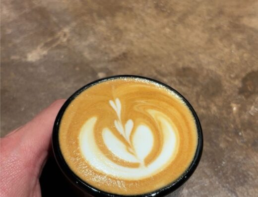 Kaffa caffe