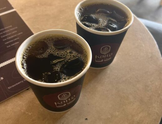 Kaffa caffe