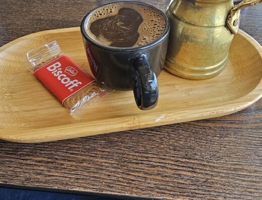 Kaffeine