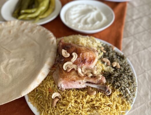 Kitaz Restaurant