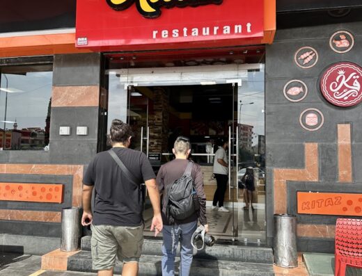 Kitaz Restaurant