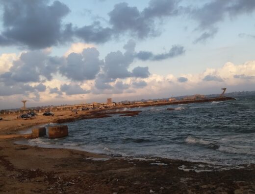 Latakia Sports City