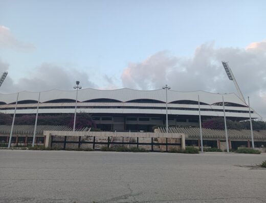 Latakia Sports City
