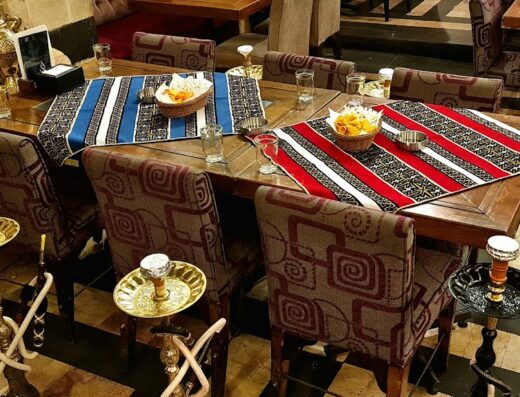 Layla Restaurant Cafè