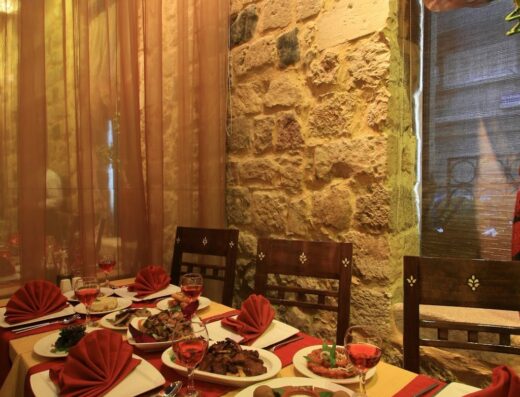 Le Baron Restaurant