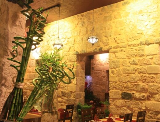 Le Baron Restaurant