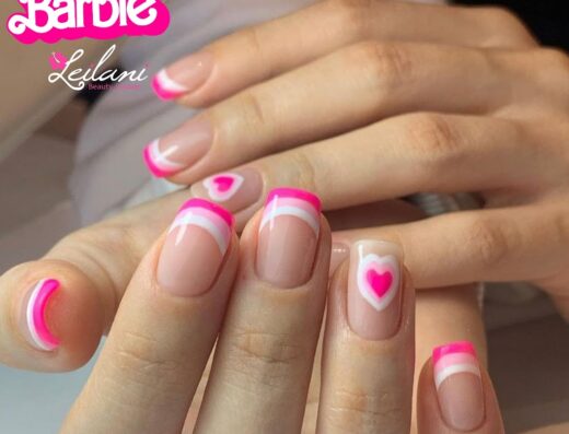 Leilani Beauty Lounge