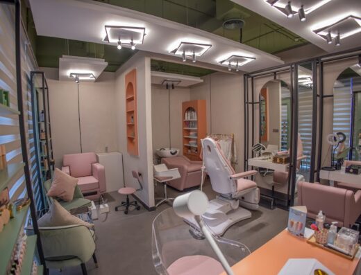 Leilani Beauty Lounge
