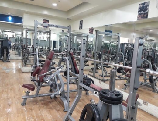 Life Gym