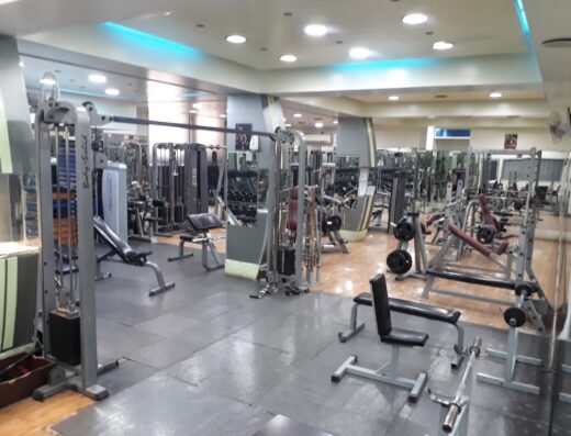 Life Gym