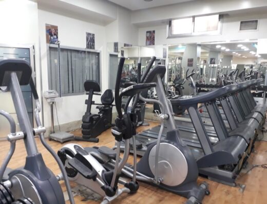 Life Gym