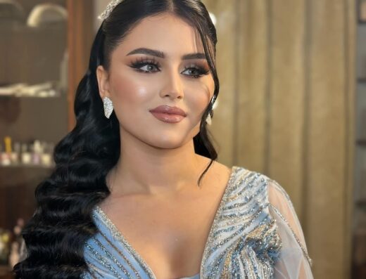 Lolo Zidan Beauty