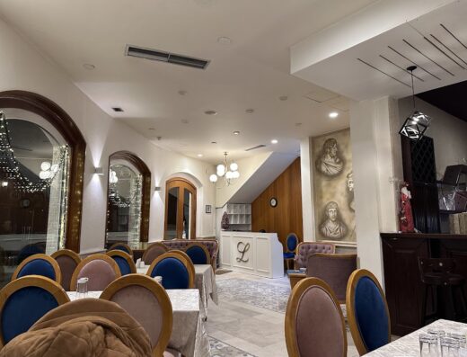 Louis Inn Hotel and Restaurant