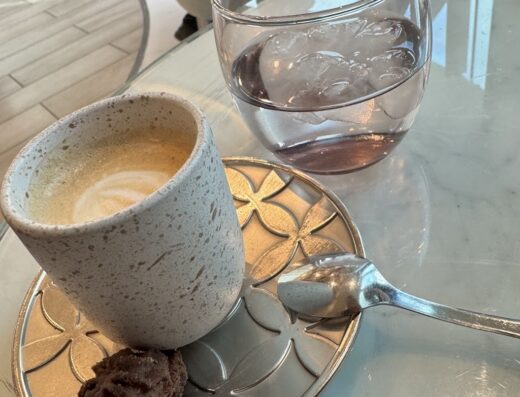 Marble Specialty Coffee