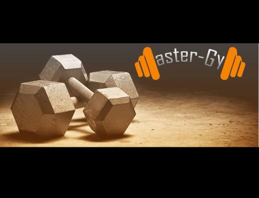 Master gym