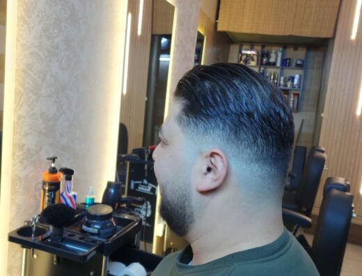 Max Salon