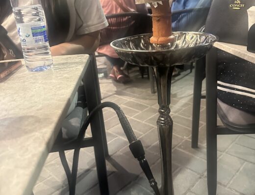 Mayorca Café