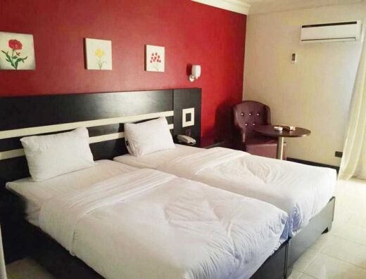 Miramar Hotel