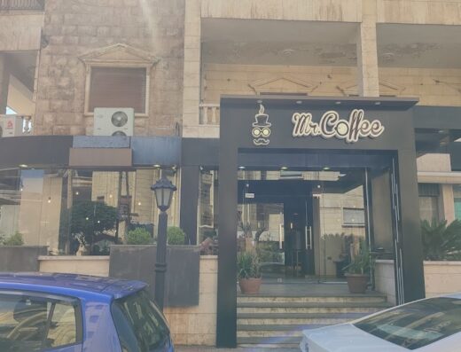 Mister Coffee