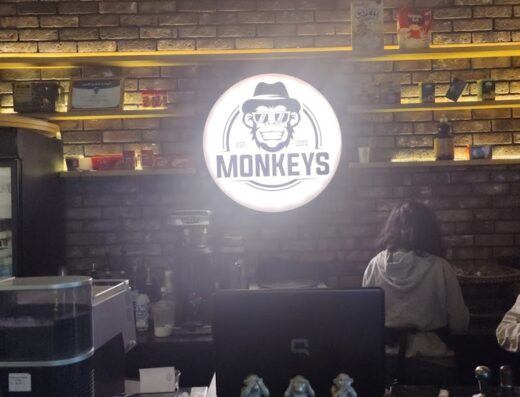 Monkeys